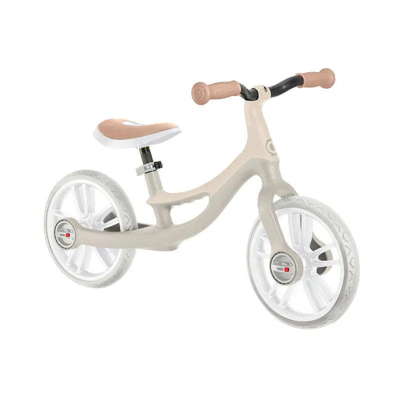 Odrážedlo Go Bike Elite, taupe
