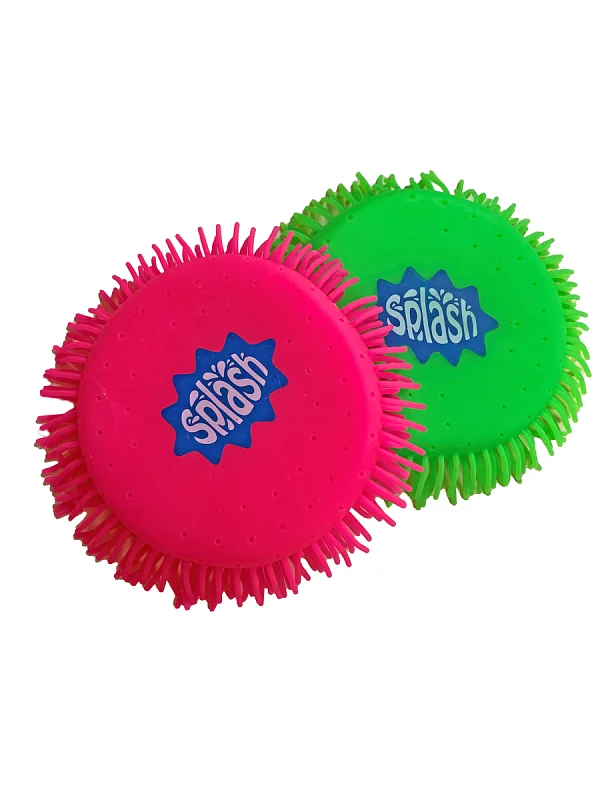 Vodní frisbee