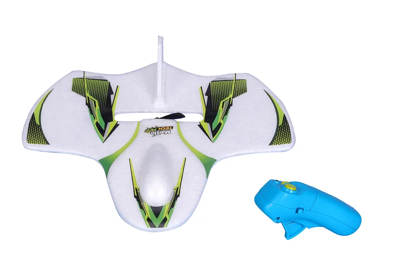 Maisto RC - Sky Stund Plane - letadlo, 2,4 GHz, USB