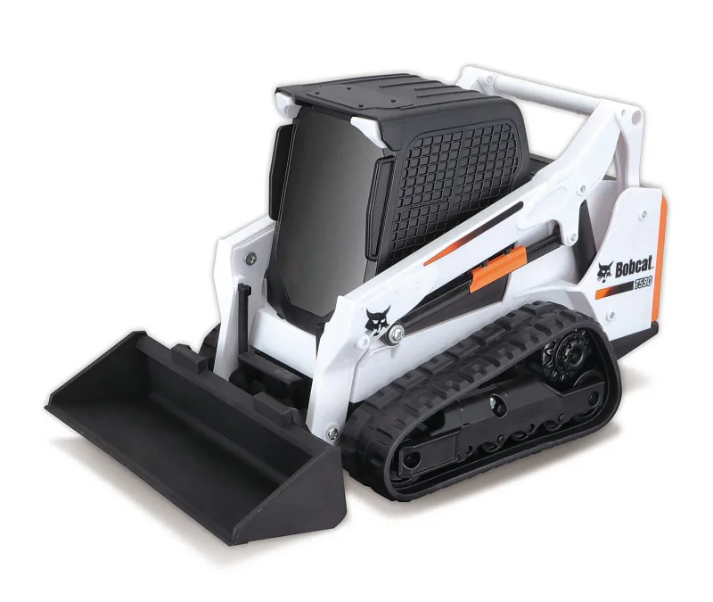 Maisto RC - Bobcat T590 Compact Track Loader