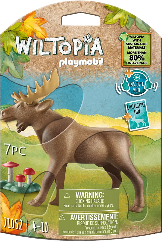 Wiltopia - Los