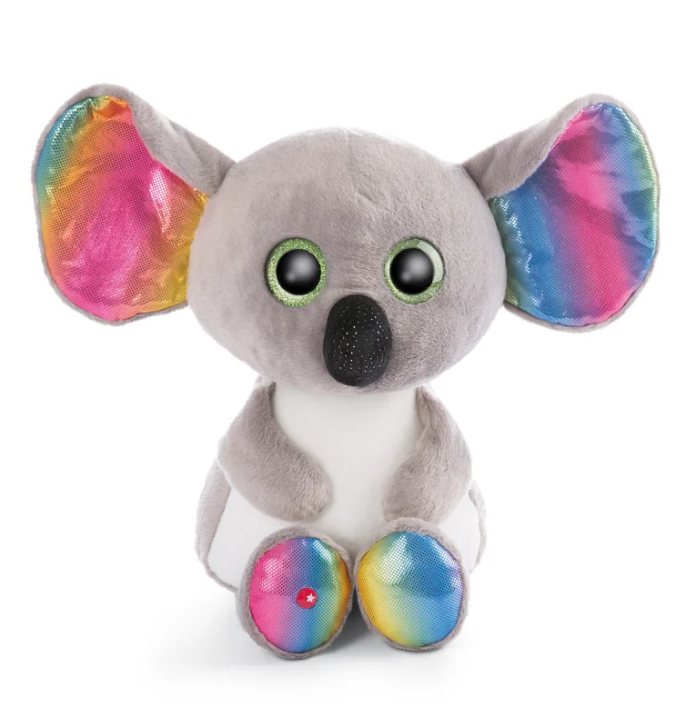 NICI Glubschis plyš Koala Ms Crayon 45cm