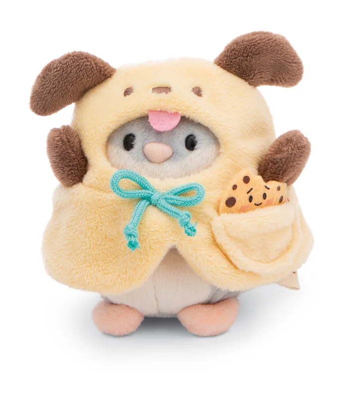 Mymochi Křeček Shai v kostýmu pejska - dárkové balení