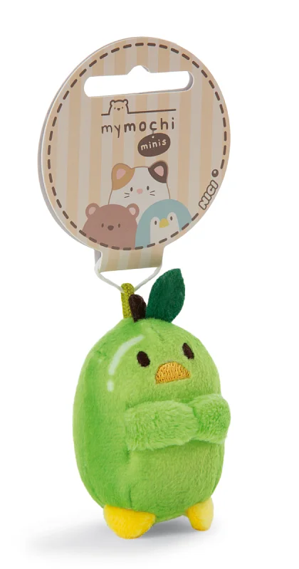 NICI přívěsek MyMochi Kuřátko Tschieps jablko 5cm