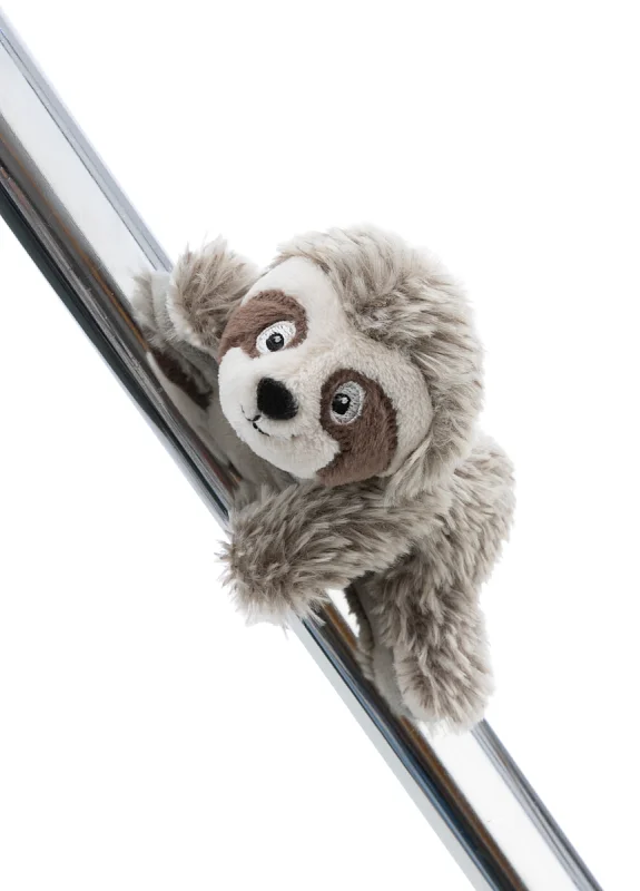 NICI GREEN Magnetka lenochod Izzy Icetumbler, 12 cm