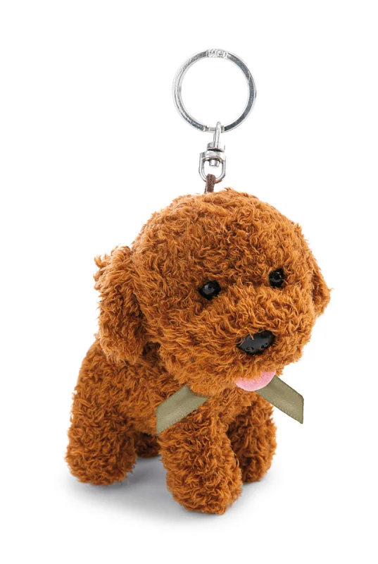NICI klíčenka Pudl 10 cm