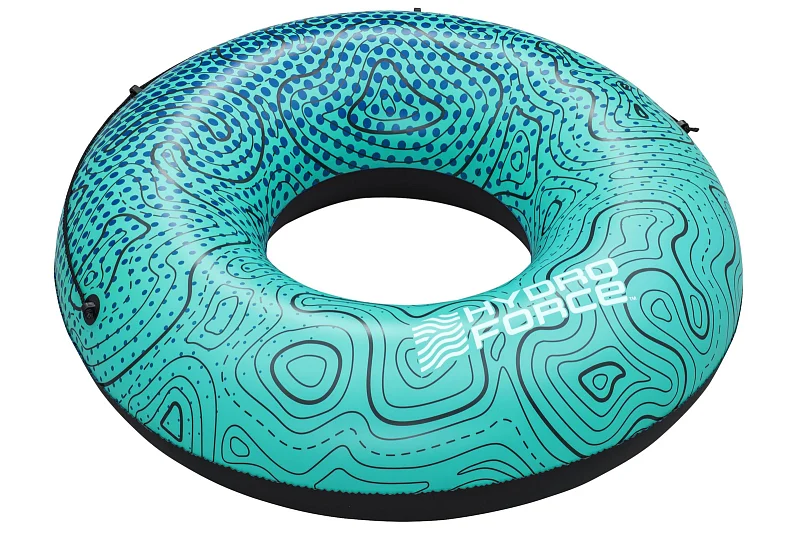 Nafukovací kruh Breeze, průměr 119 cm