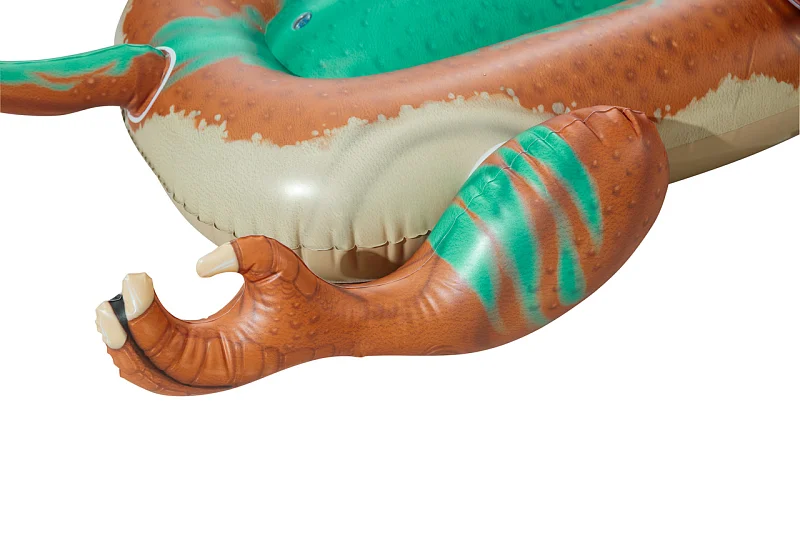 Nafukovací dinosaurus, 1,35m x 1,98m