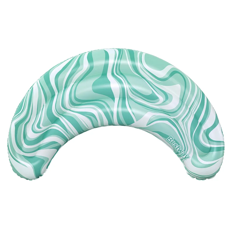 Multifunkční plovací polštář Aqualuna™ - 9 x 74 x 47 cm