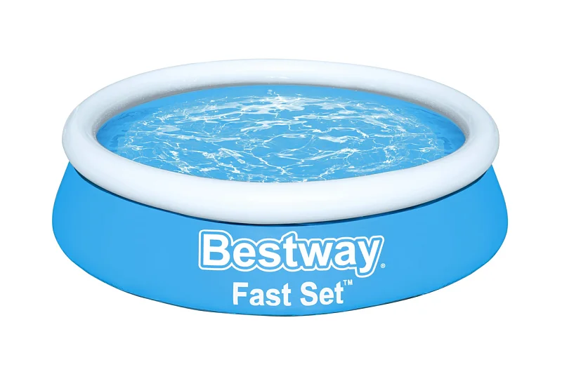 Nadzemní bazén kruhový Fast Set, průměr 1,83m, výška 51cm