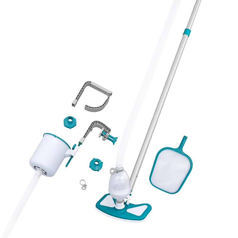 Čisticí sada na údržbu bazénu AquaClean™ Deluxe