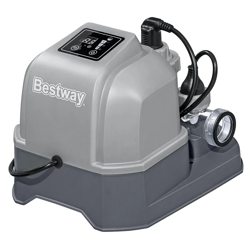 Chlorinátor slané vody 6g/h