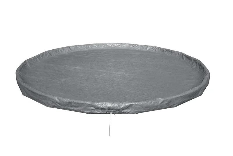 Prémiová krycí plachta na kruhový bazén s průměrem 488 cm