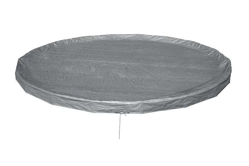 Prémiová krycí plachta na kruhový bazén s průměrem 549 cm