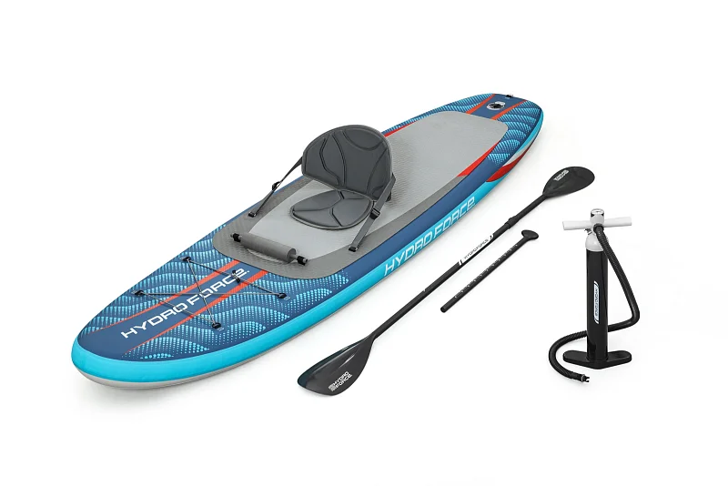Oceana™ Paddleboard set s odnímatelným sedákem - 15 x 84 x 305 cm