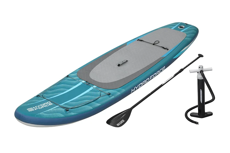 Aqua Drifter™ View Paddleboard set - 15 x 91,5 x 335 cm