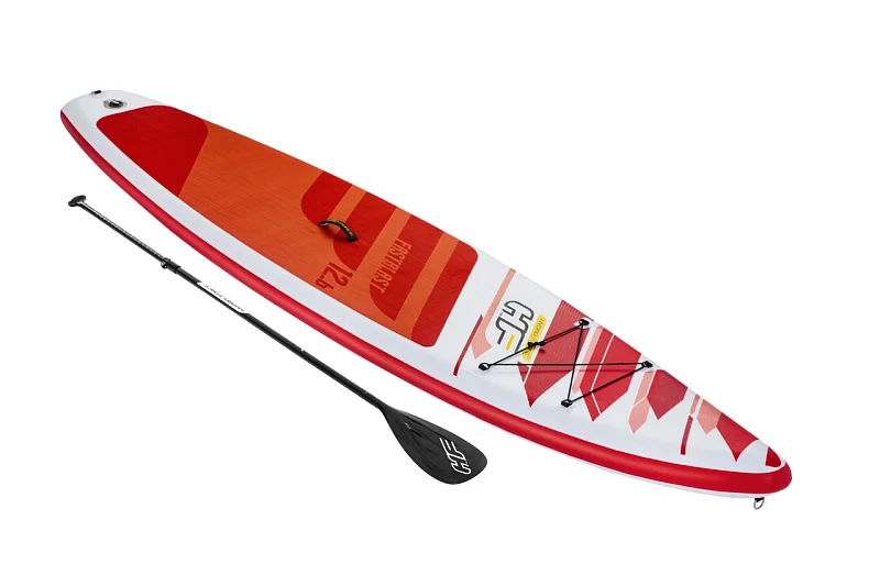 Paddle Board Fastblast Tech, 3,81m x 76cm x 15cm