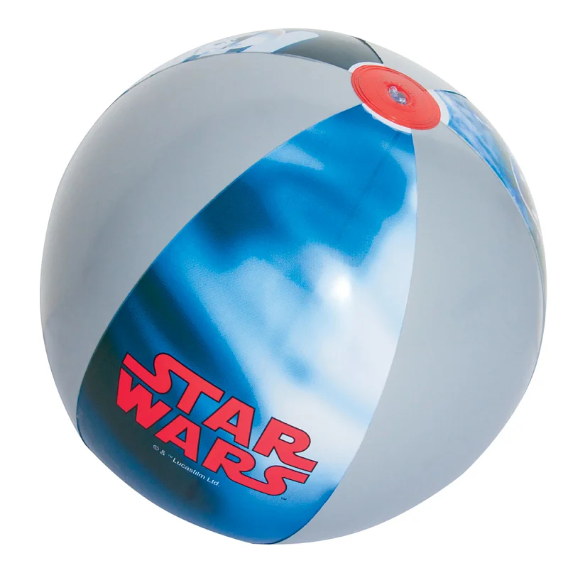 Nafukovací míč - Star Wars, průměr 61 cm