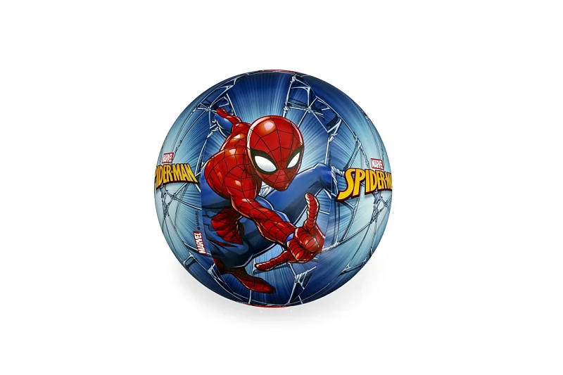 Nafukovací míč - Spiderman, průměr 51 cm