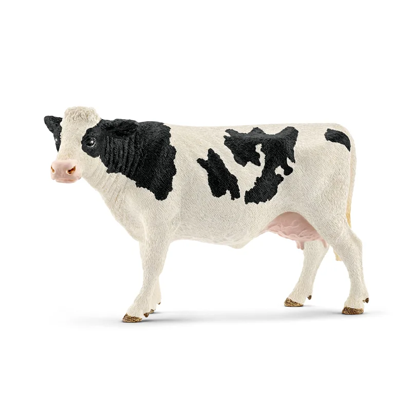 Zvířátko - kráva holšteinská