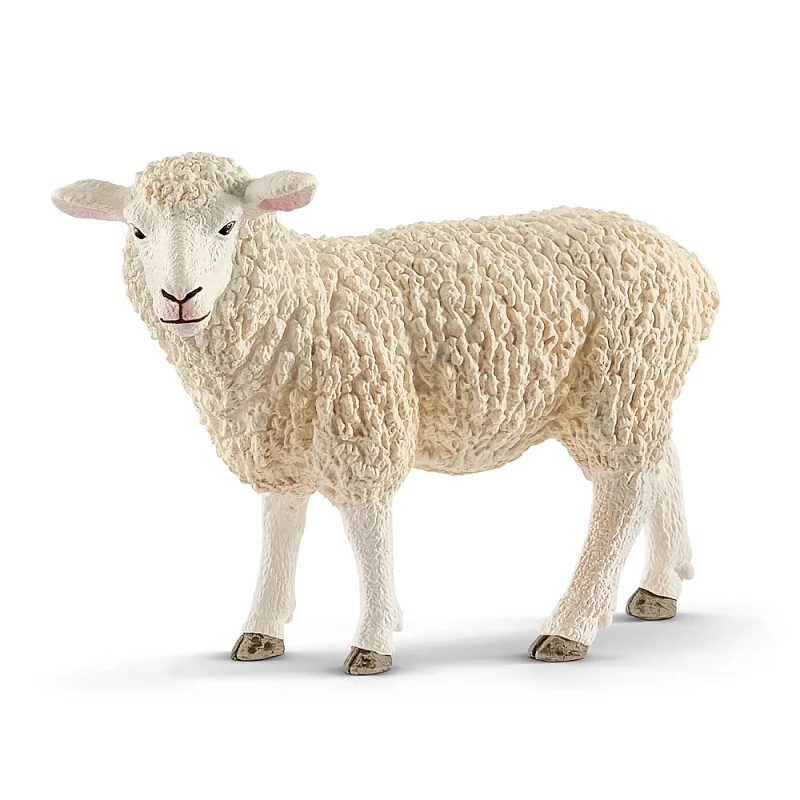 Zvířátko - Ovce