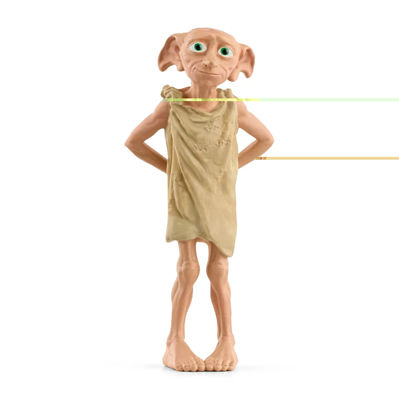 Harry Potter - Dobby