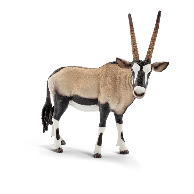 Zvířátko - antilopa Oryx