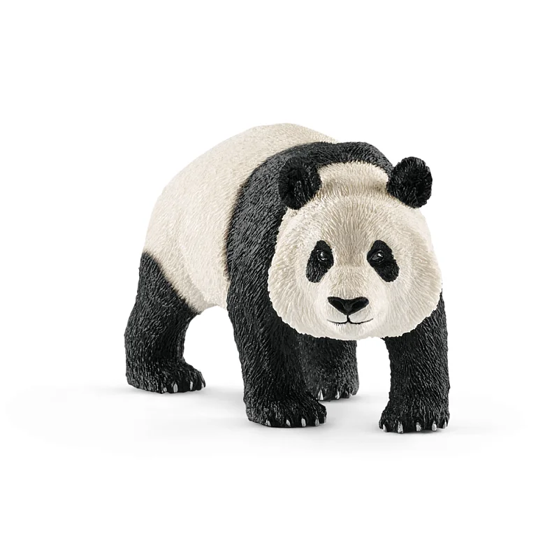 Zvířátko - panda velká samec