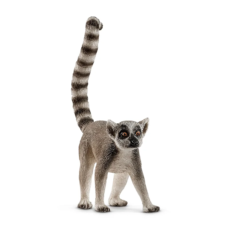 Zvířátko - Lemur Kata