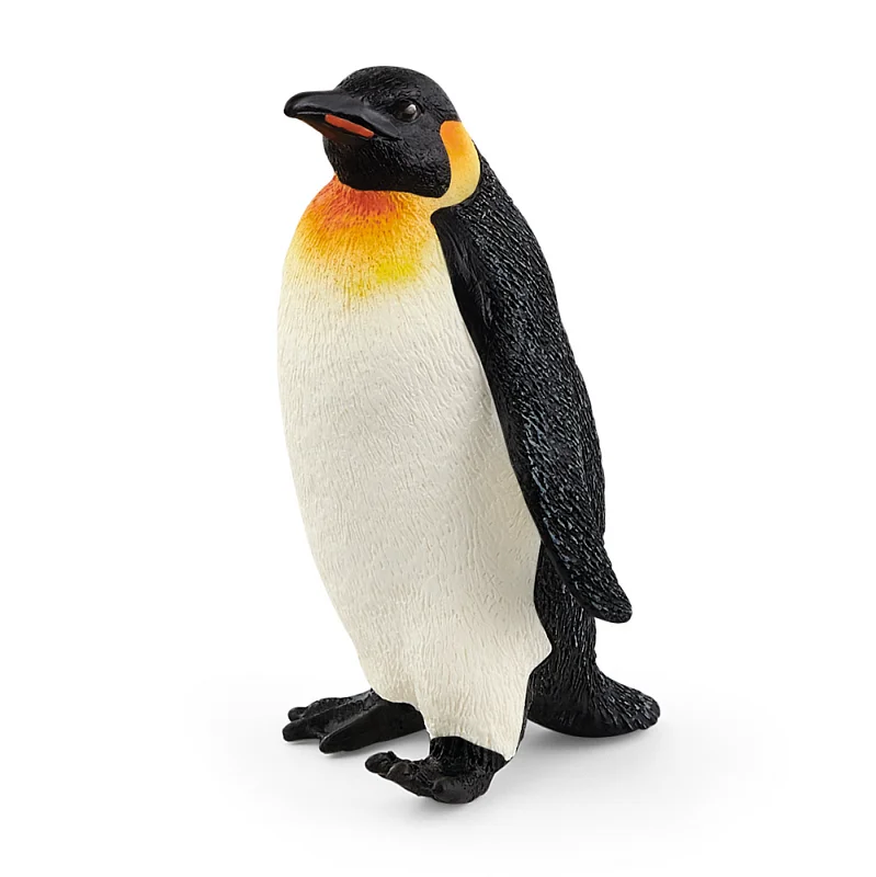 Zvířátko - tučňák císařský