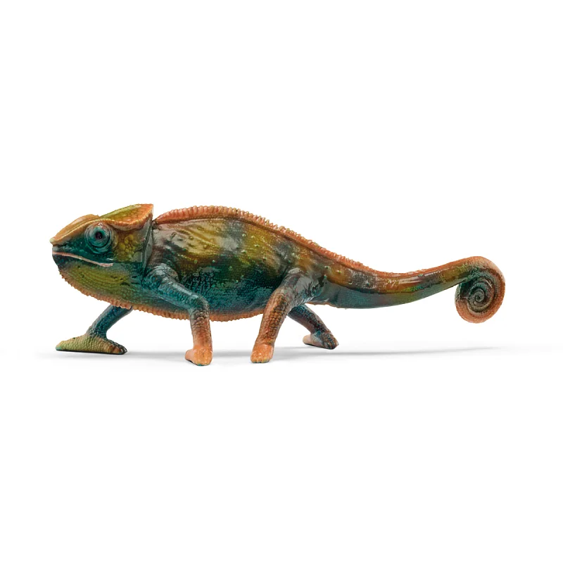 Zvířátko - Chameleon