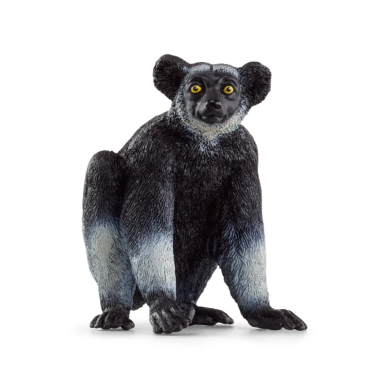 Zvířátko - Indri 