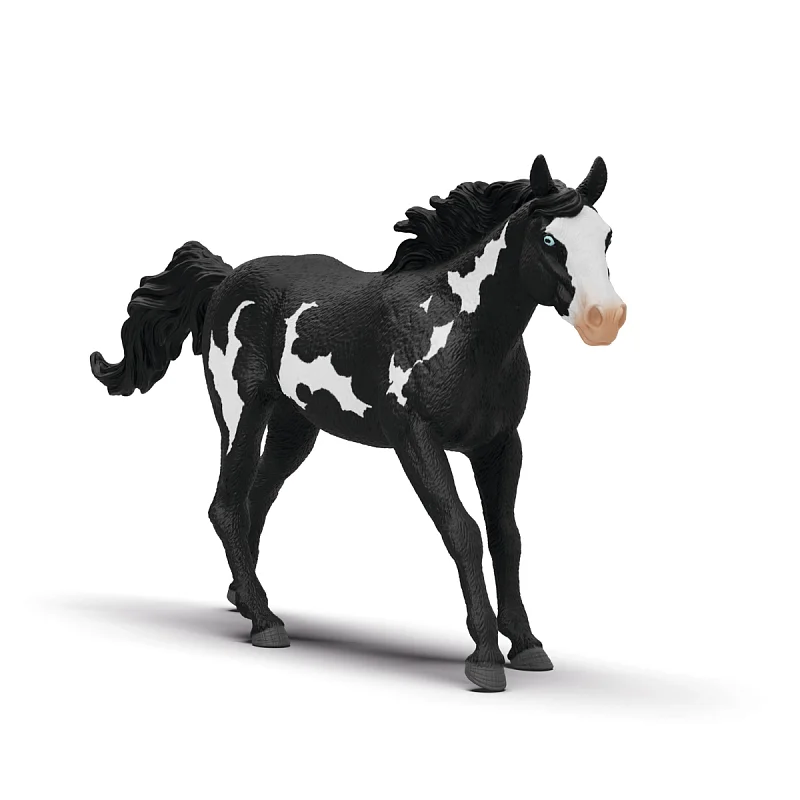 Zvířátko - Valach paint horse 