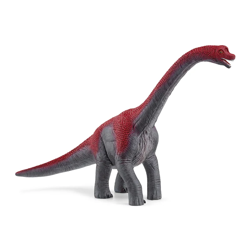 Prehistorické zvířátko - Brachiosaurus