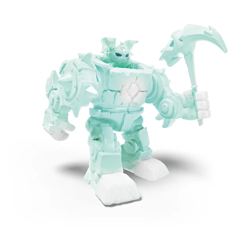 Eldrador Mini Creatures Ledový Robot