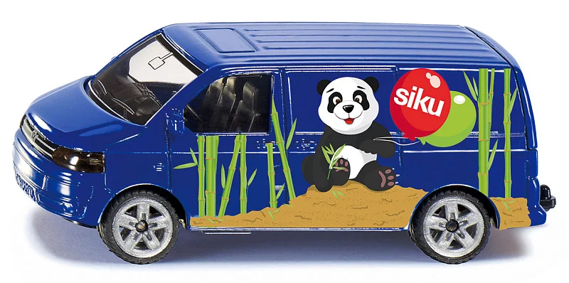 SIKU Blister - VW Transporter