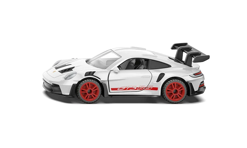 SIKU Blister - Porsche 911