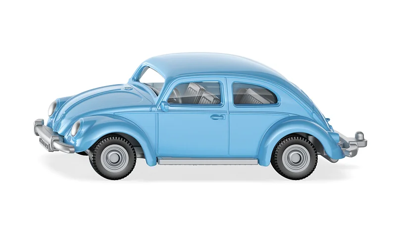 SIKU Blister - VW Beetle