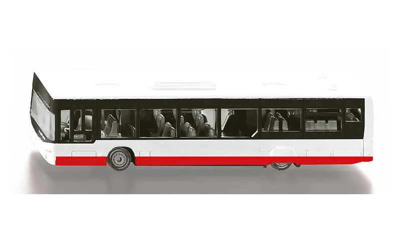SIKU Blister - městský autobus