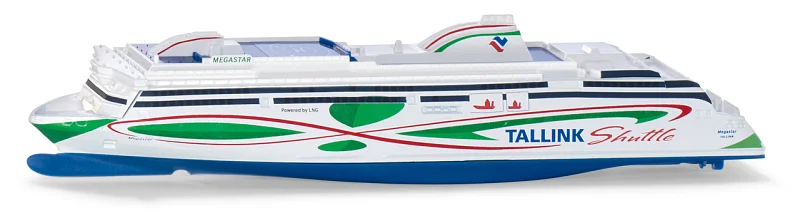 SIKU Super - Tallink Megastar trajekt