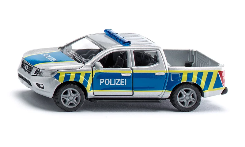 SIKU Super - německá Policie