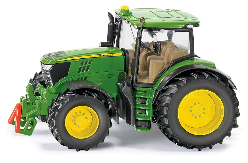 SIKU Farmer - Traktor John Deere 1:32