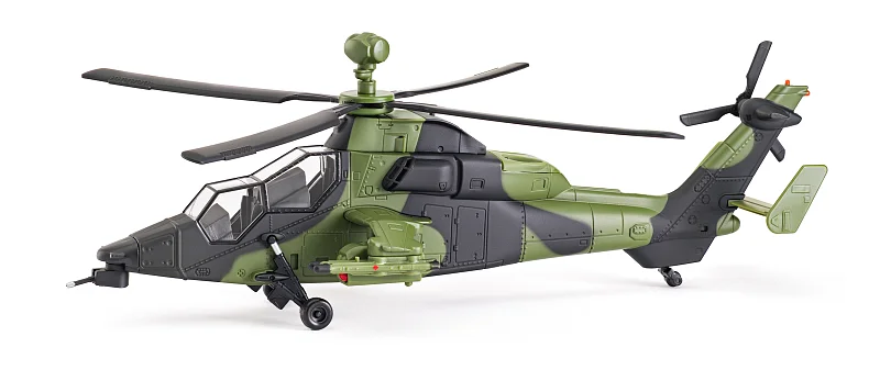 SIKU Military - Bojový vrtulník