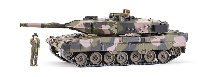 SIKU Military - Bojový tank