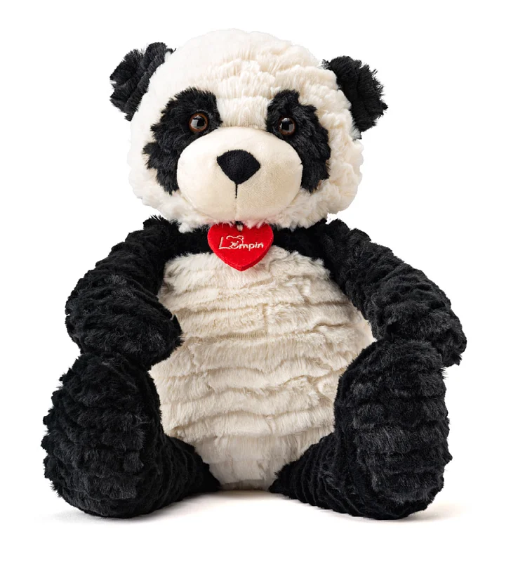 Panda Wu velká, 30 cm