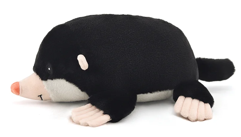 Krtek Jacin, 25cm, ležící