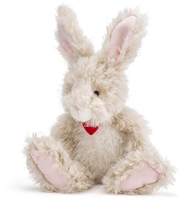 Králíček Carlo, 40cm