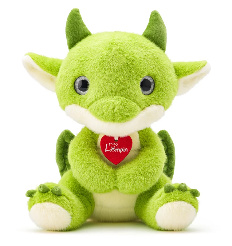 Dráček Zagir, 38cm