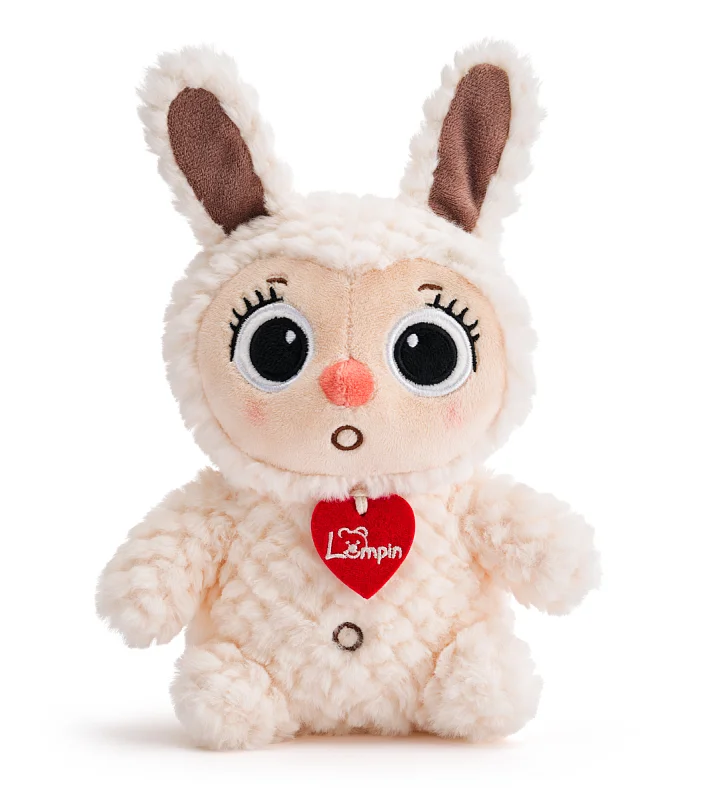 Mufík Lulo, králíček 20cm