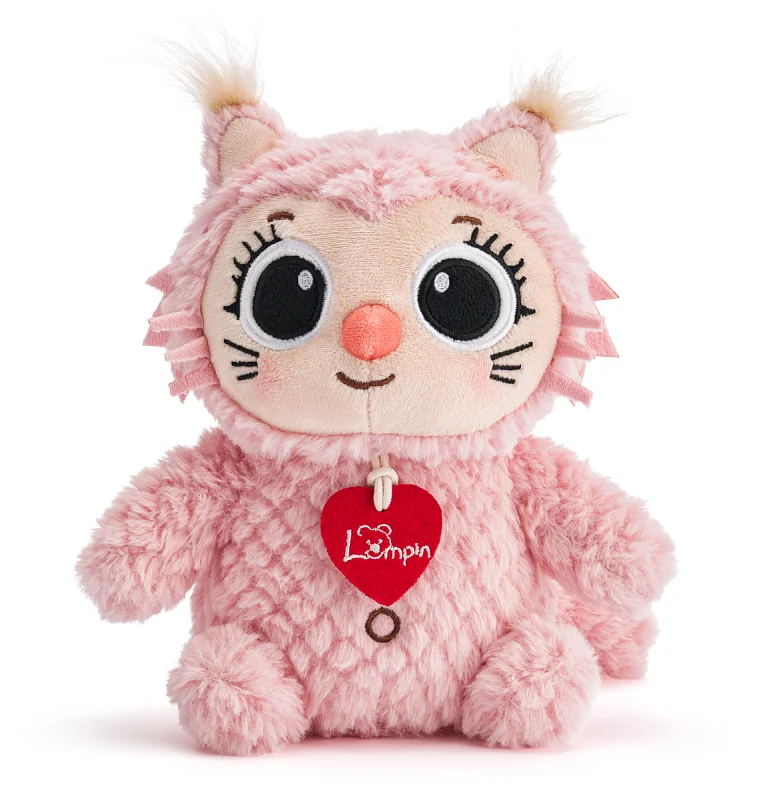 Mufík Zizi, kočička 20cm